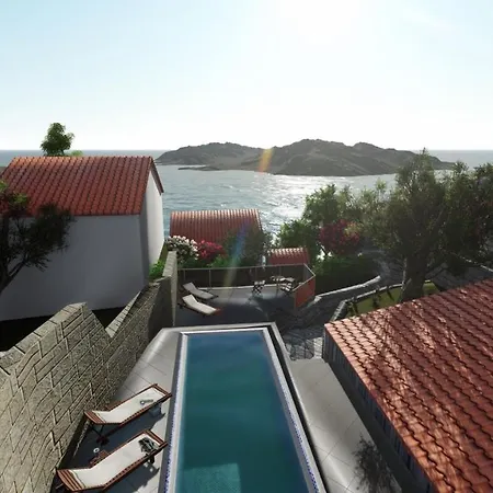 Villa Olive Tree *