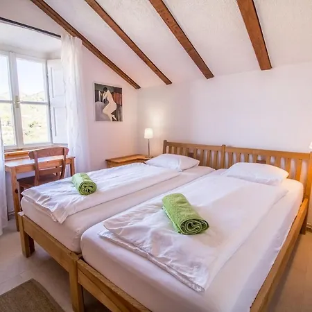 Villa Olive Tree