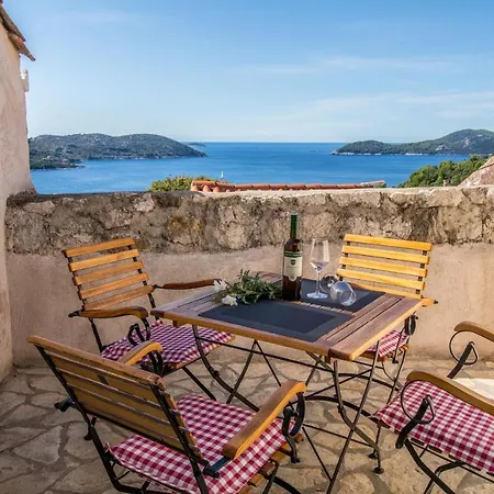 Olive Tree Villa