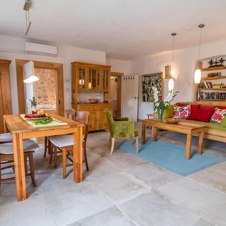 Olive Tree Villa *