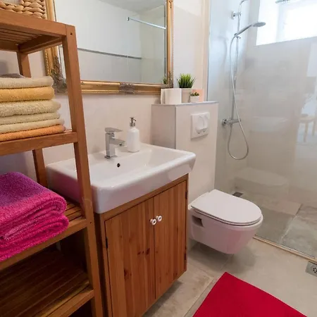 Villa Olive Tree Dubrovnik