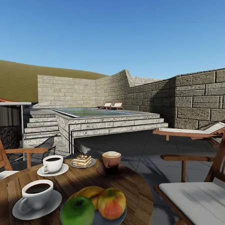 Villa Olive Tree Dubrovnik