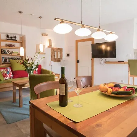 Olive Tree Villa *